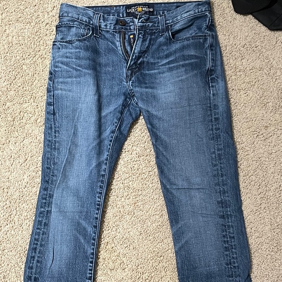 Express Jeans - Picture 3 of 16